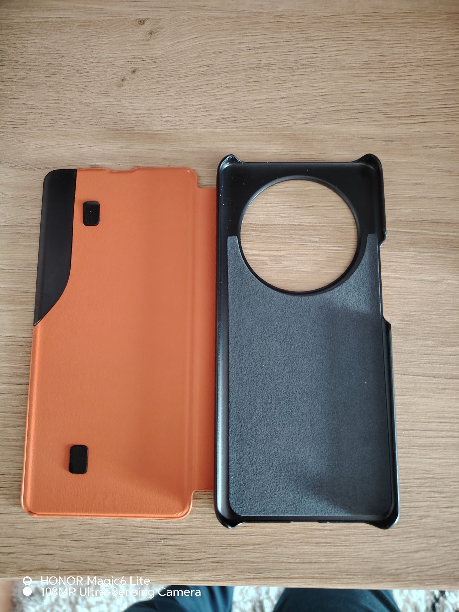 Калъф за Honor magic 6 lite 5G
