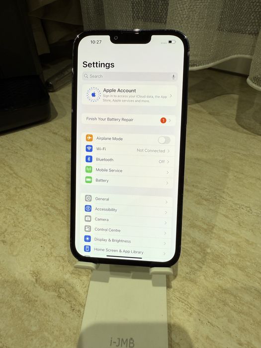 Iphone 13 Pro Max 256GB Sierra Blue