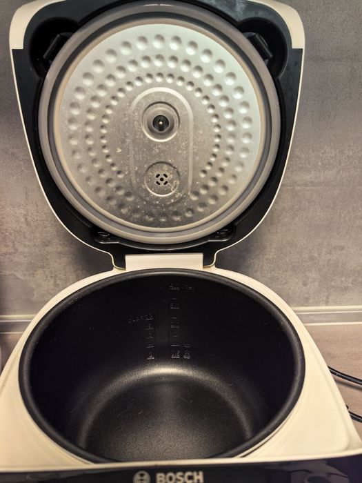 Мултикукър Bosh използван