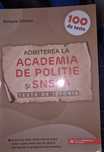 Teste istorie admitere academia de politie