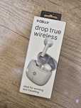 безжични слушалки Celly Drop True Wireless