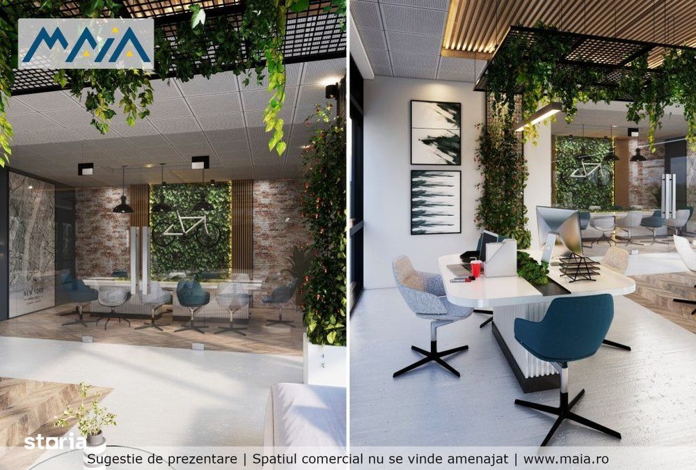 Birouri | Clinica |  Spatiu comercial | Cluj Napoca | Zorilor | Waldor