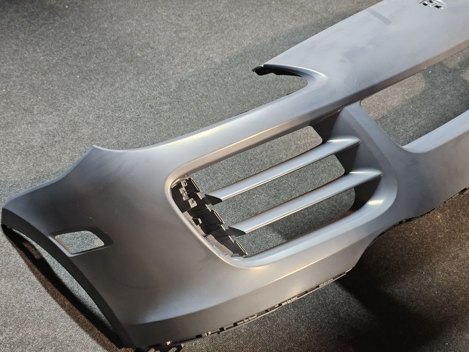 Bara fata noua originala Porsche Cayenne 957 10.2007 - 09.2010

Cod Oe