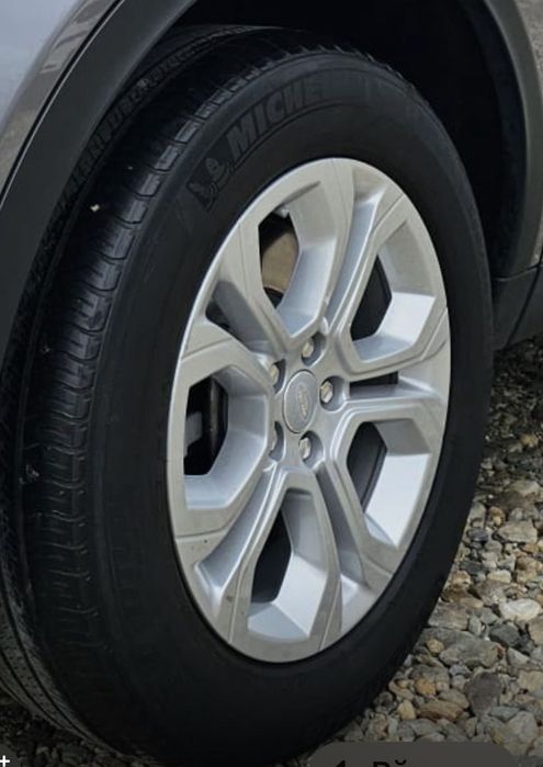 Jante Land Rover Discovery/Evique 18”