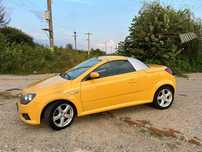 Vand Opel Tigra TwinTop