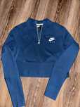 Top Nike Air dama