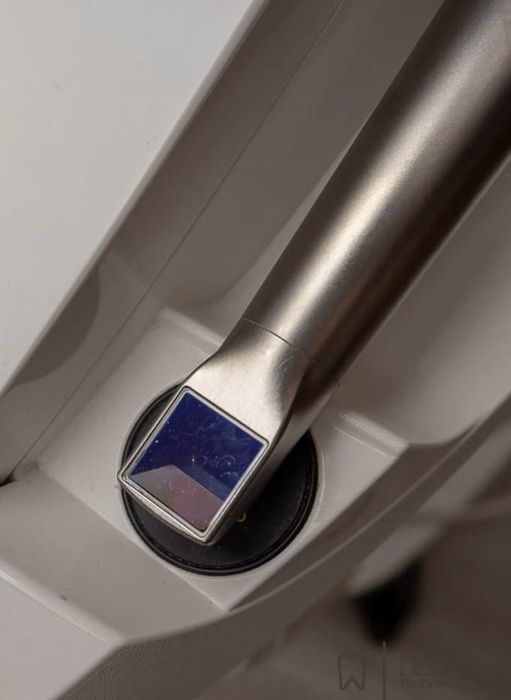 Sirona Cerec Omnicam AC Cerec SW 4.4