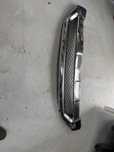 Spoiler inferior bară față gle w166.