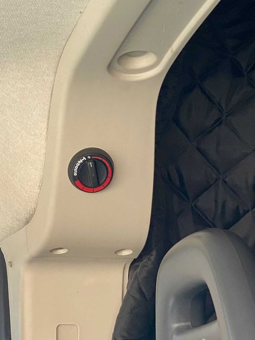 Duba Fiat Ducato Maxi