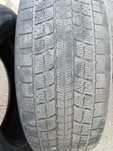Anvelope 225/65/17 M+S