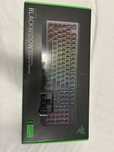 Клавиатура Razer Blackwidow
