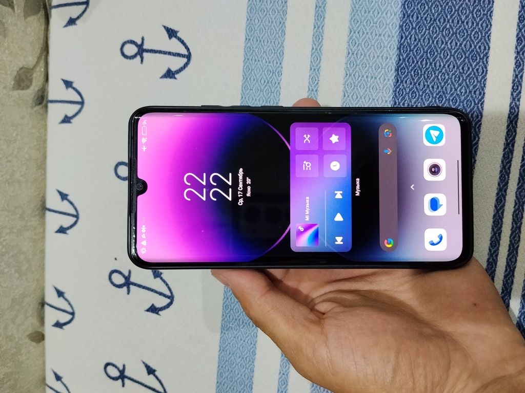 Xiaomi Mi 10 lite (6/128)
