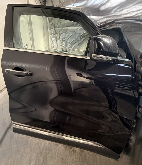 Usa dreapta fata Renault Espace 2018