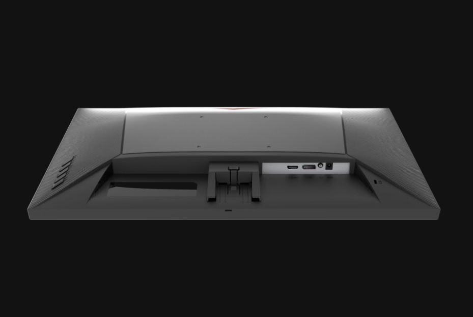 Монитор игровой, монитор AOC