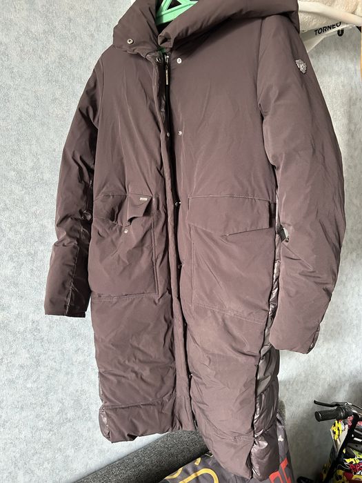 куртка зимняя