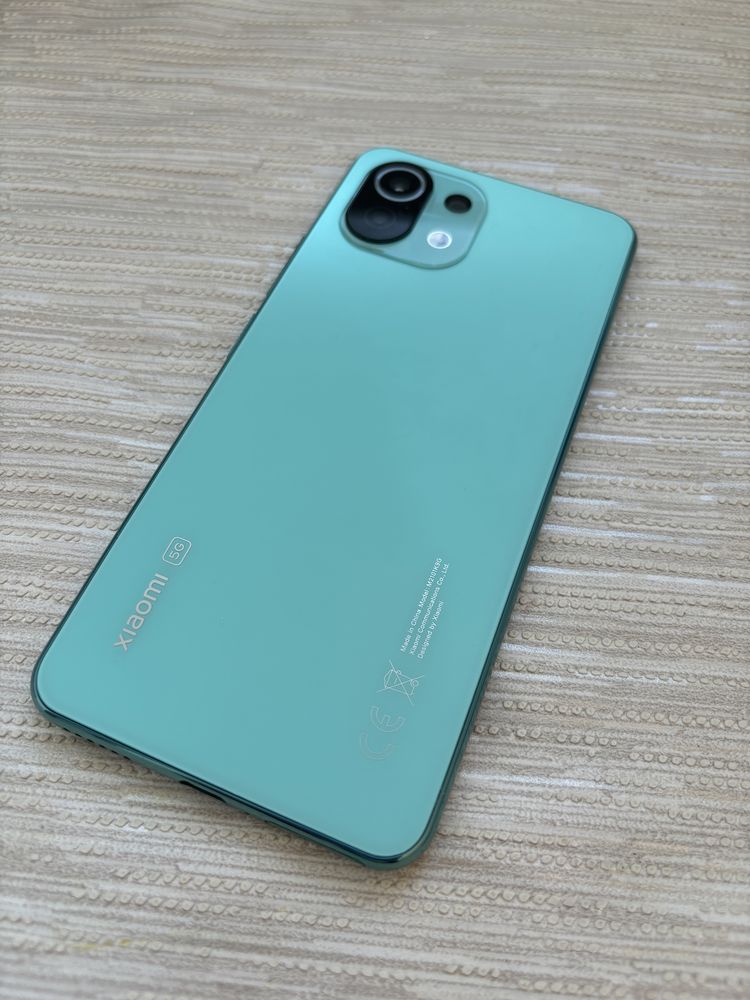 Xiaomi 11 Lite части