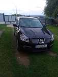 Nissan Qashqai stare foarte bună