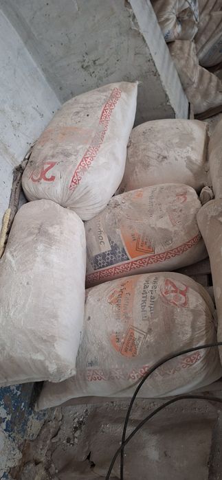 Известь гашённая