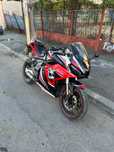Lexmoto LXR SE 125cc