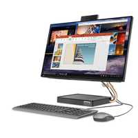 Моноблок Lenovo IDEACENTRE AIO 5 Core i5-10400T/8GB/1Tb/23.8" FHD