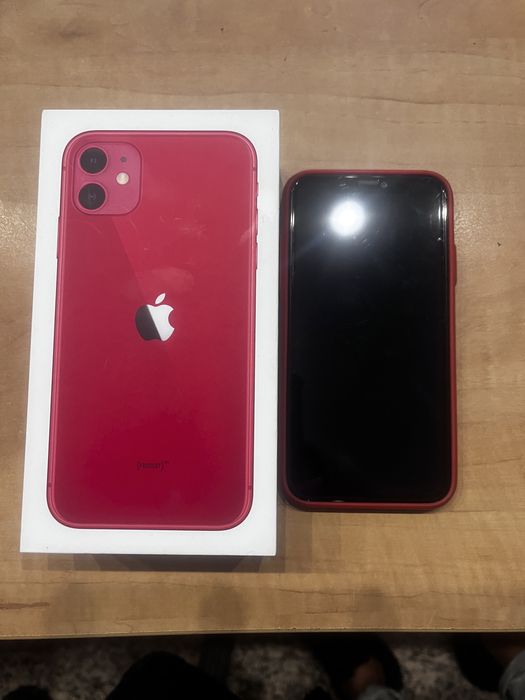 IPhone 11 , 64 GB