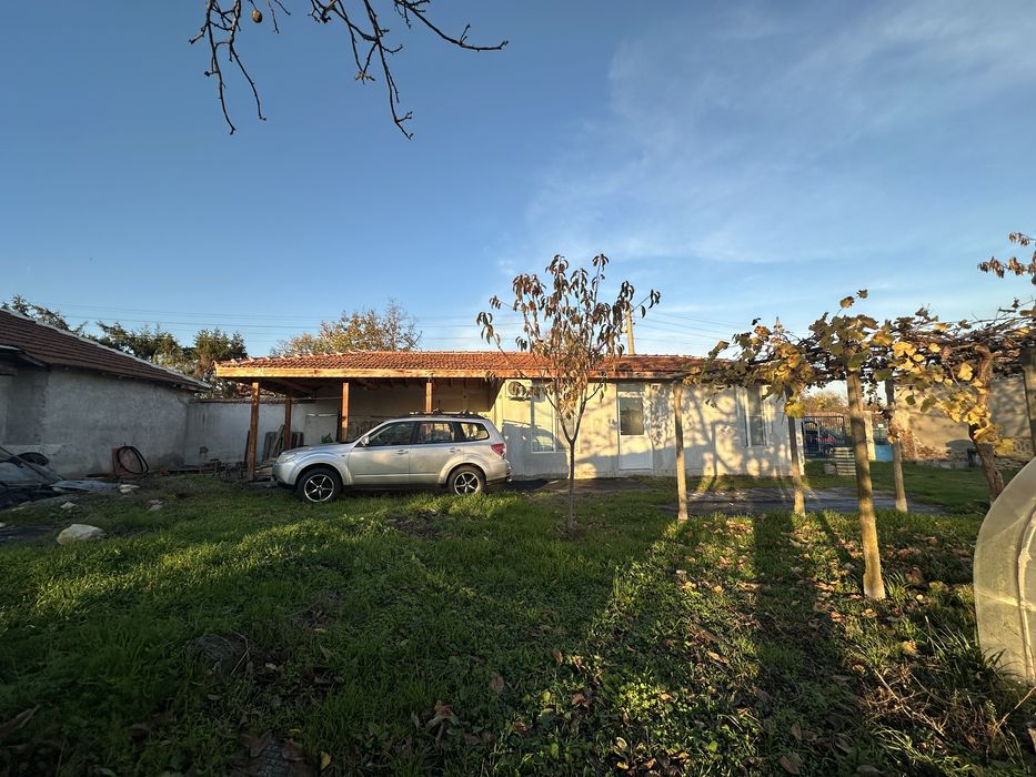 Къща в село Каменово обл.Сливен