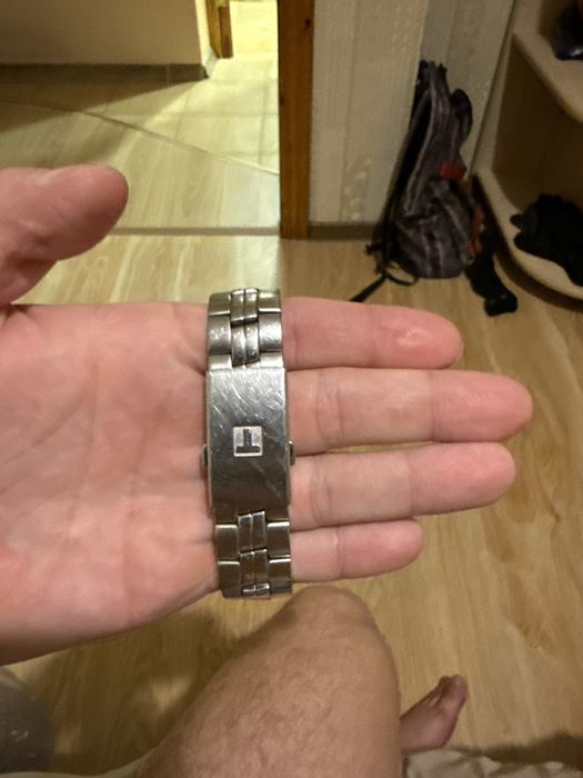 Часы Tissot pr100 оригинал