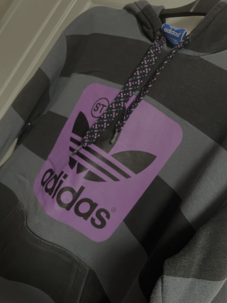 Худи на Adidas/удобно и меко/