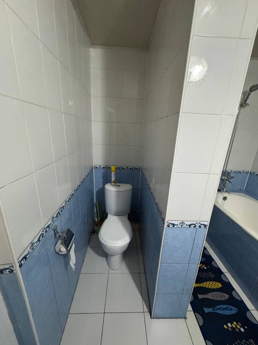 Продаётся  3х комнатная квартира