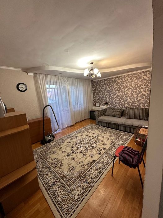 Срочно продам 3х ком квартиру