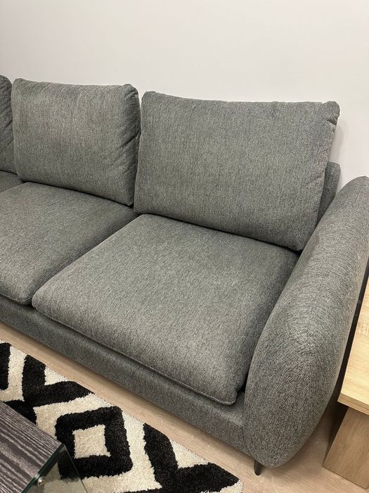 Vand coltar cadru de lemn, stare perfecta