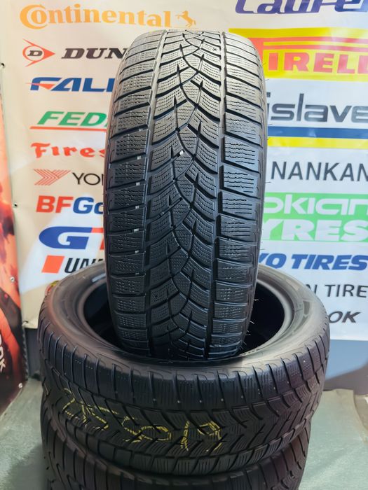 215/50 R19 93T - Goodyear Ultra Grip Performance M+S Oferta