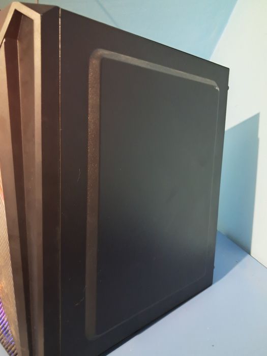 Vand pc gaming urgent