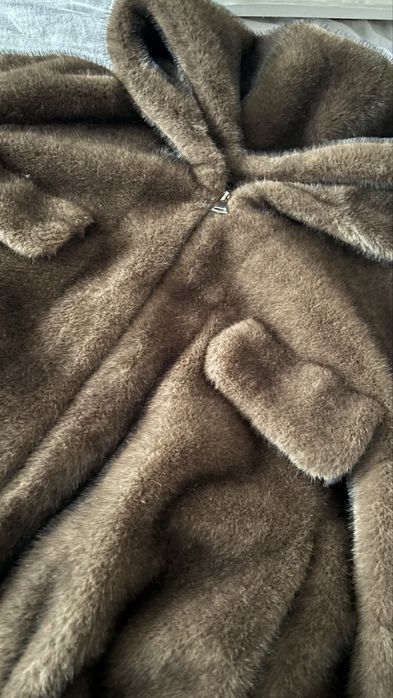 Кашмирено късо яке