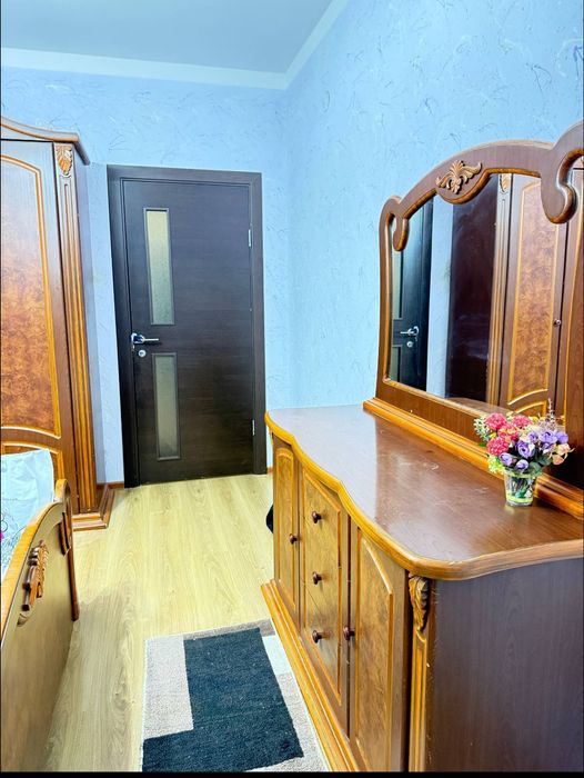 9 hudud 3 xona hamma sharoiti bor