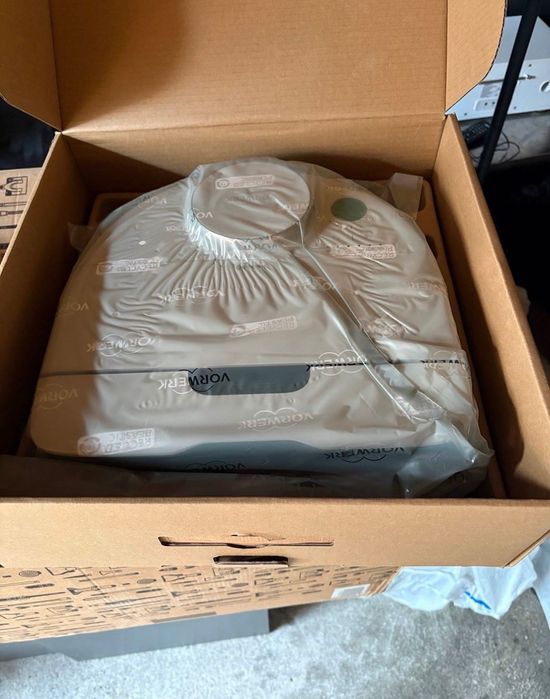 Kobold VR 7 aspirator smart