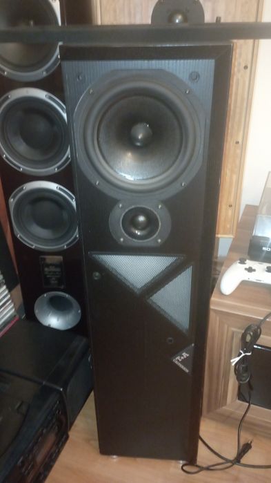 Boxe T+A Criterion T75E