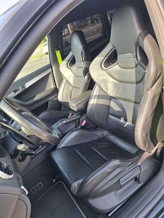 Vand/Schimb Audi S3 TFSI Quattro Automat DSG  Recaro Wingback