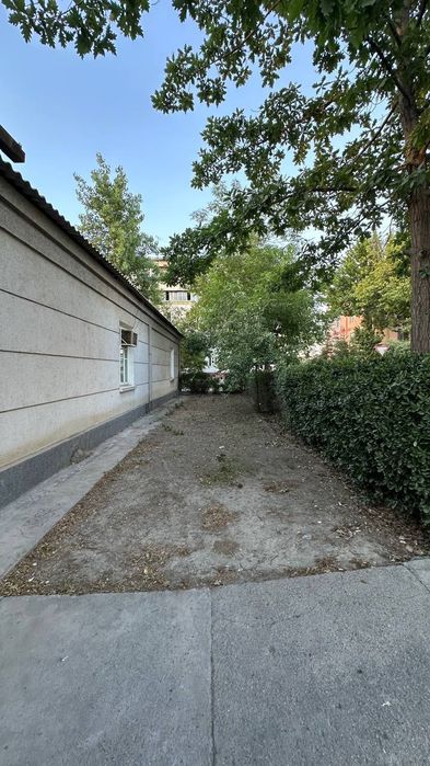 Дом, Земельный участок