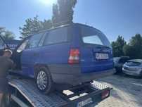Piese astra h 1,4 i opel