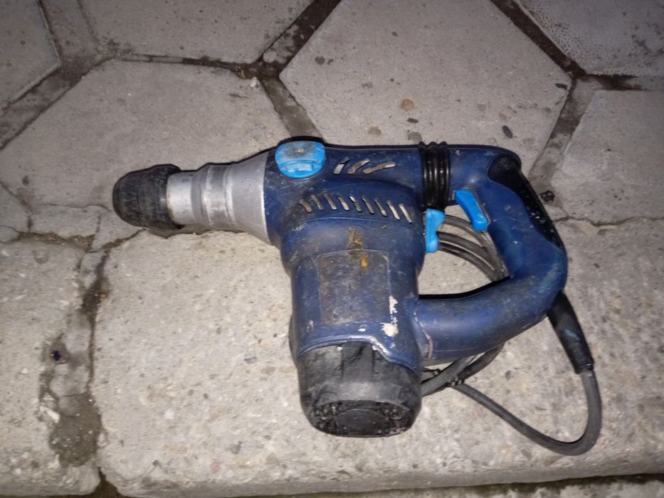 Перфоратор Einhell BT-RH 1500