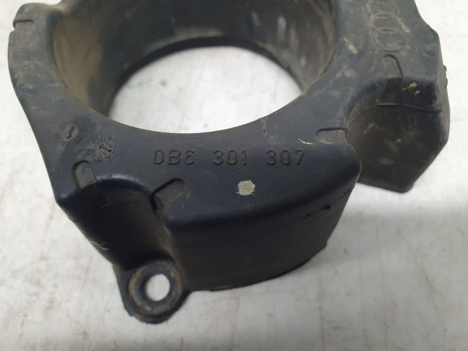 Tampon vibratii cardan 0b6301307 Audi A6 4G/C7 [facelift] [2014 - 202