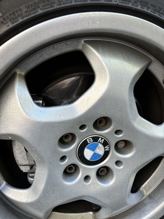 BMW E36 320i m50 non-vanos