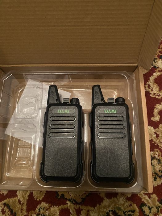 Рация рация WLAN