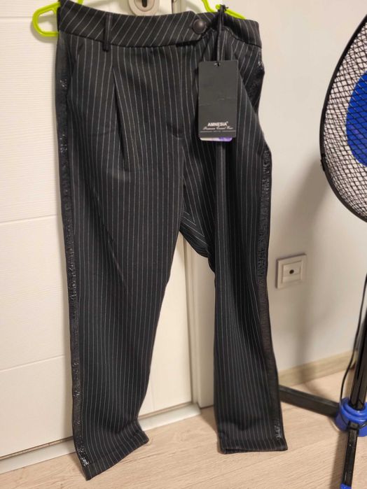 Панталони малки размери М, С и ХС