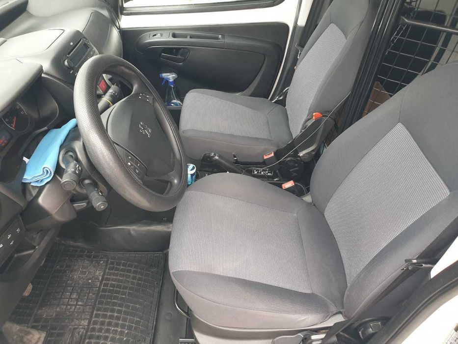 Peugeot bipper 2017 1.3 diesel euro 6 AC Cruise control comenzi volan