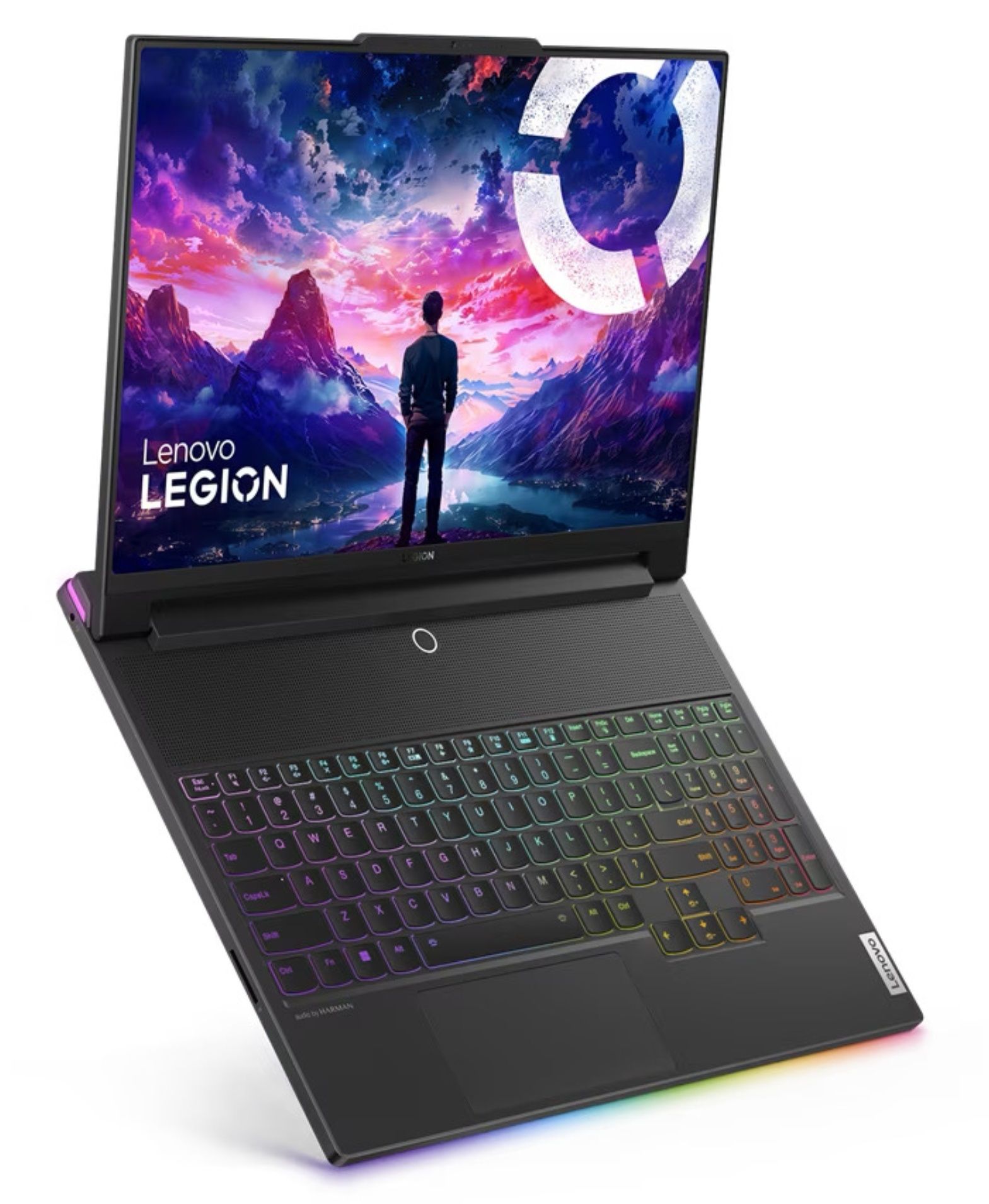 Lenovo Legion 9 i9-14900HX RTX 4090