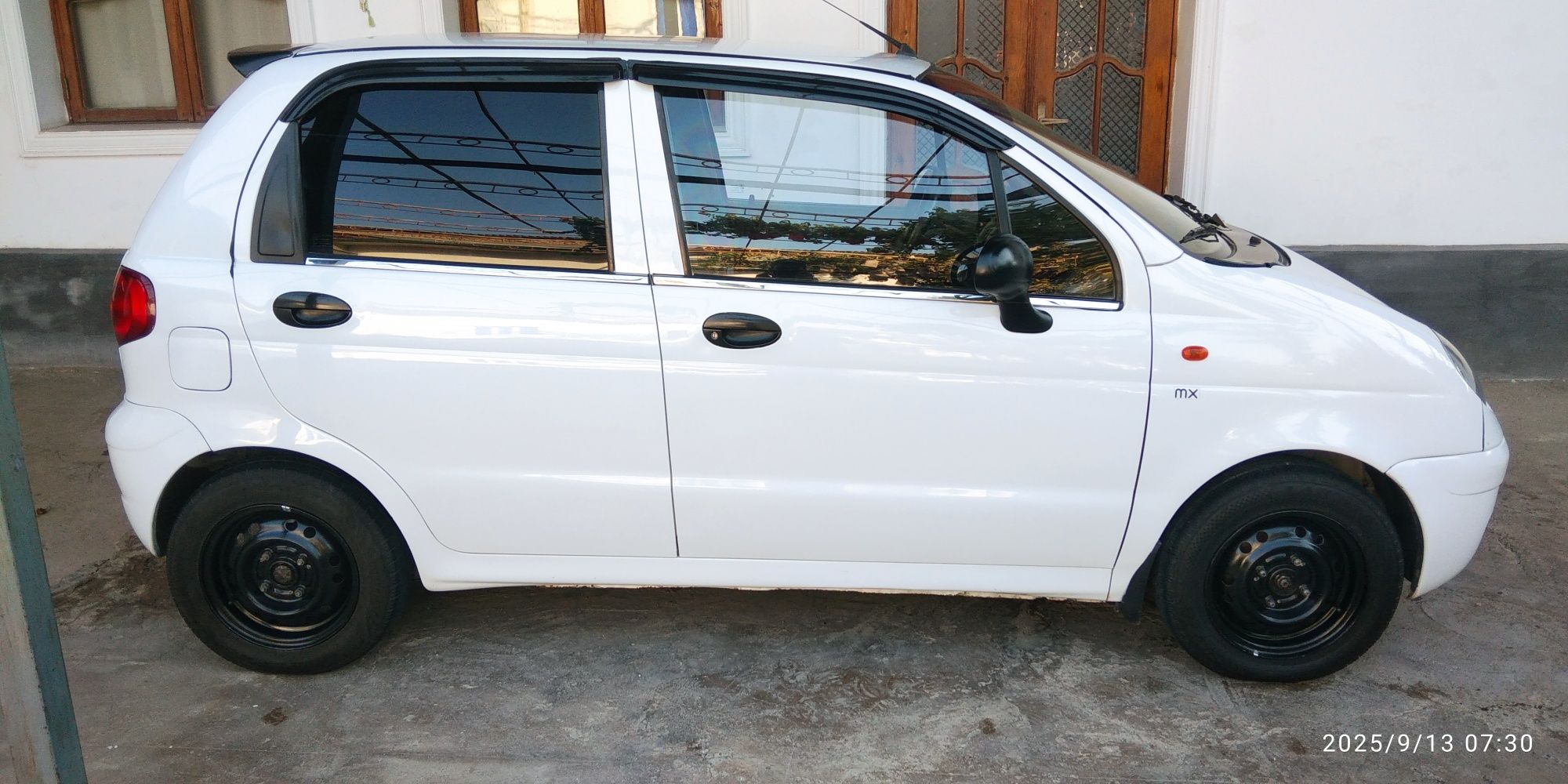 2009 Matiz.Uch porshn. Supper.