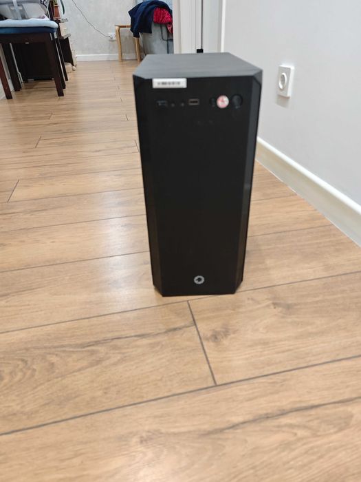 Компьютер для учебы и игр