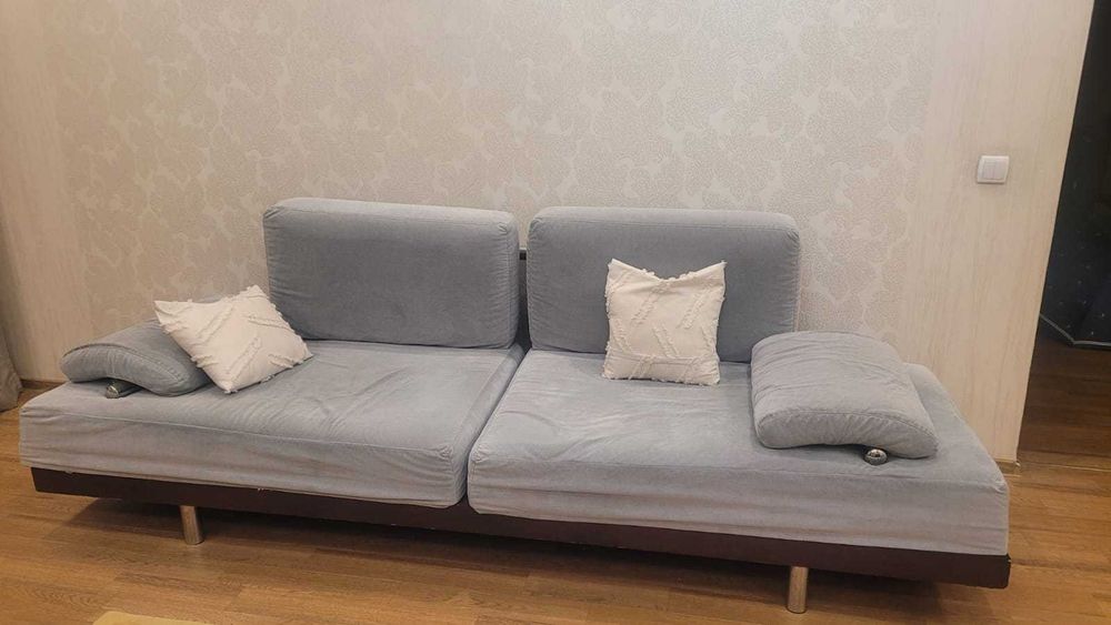 Мягкая мебель в гостиную